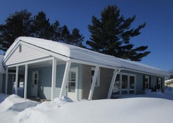 Foreclosure Listing in E KING RD TOMAHAWK, WI 54487