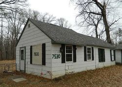 Foreclosure Listing in HICKORY ST W WEBSTER, WI 54893