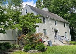 Foreclosure in  SCENIC DR South Salem, NY 10590