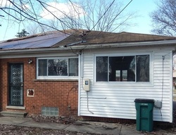 Foreclosure in  ROSEMARY BLVD Oak Park, MI 48237