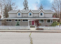 Foreclosure Listing in W BEACON AVE SPOKANE, WA 99208