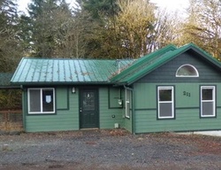 Foreclosure in  SE COWLITZ RD Winlock, WA 98596