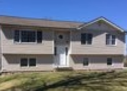 Foreclosure in  W EMERALD ISLE DR Lake Hopatcong, NJ 07849