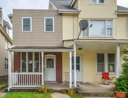 Foreclosure Listing in FREEMANSBURG AVE EASTON, PA 18042