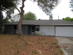 Foreclosure in  GASPAR AVE Deltona, FL 32725