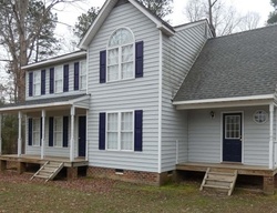 Foreclosure Listing in BALTA RD CHESTERFIELD, VA 23838