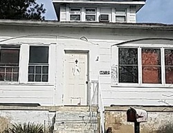 Foreclosure in  SIMMS AVE Baltimore, MD 21206