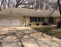 Foreclosure in  BLACK OAK DR Plainfield, IN 46168