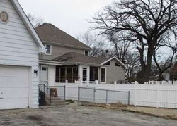Foreclosure in  W 96TH ST Oak Lawn, IL 60453