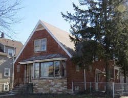 Foreclosure in  W BYRON ST Chicago, IL 60634