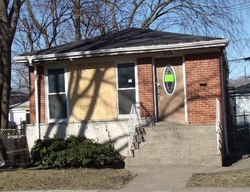  S Emerald Ave, Chicago IL