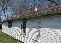 Foreclosure in  E WASHINGTON ST Ava, IL 62907