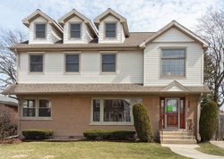Foreclosure in  N KEELER AVE Chicago, IL 60646