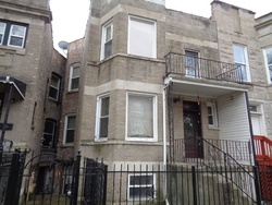 Foreclosure Listing in W WILCOX ST CHICAGO, IL 60624