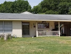 Foreclosure in  RED BIRD LN Mexia, TX 76667