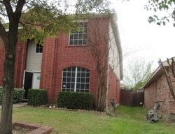 Foreclosure in  BROOKFIELD DR Grand Prairie, TX 75052