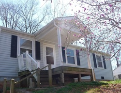 Foreclosure in  TAHOE DR Collinsville, VA 24078