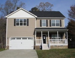 Foreclosure Listing in CRISTAL DR NEWPORT NEWS, VA 23608