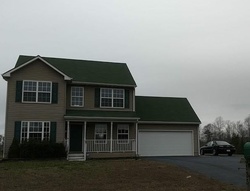 Foreclosure in  PEBBLE BROOK DR Franklin, VA 23851