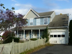 Foreclosure in  REGAL CT Woodbridge, VA 22193