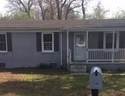 Foreclosure in  BANK ST Franklin, VA 23851