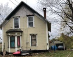 Foreclosure Listing in EASTERN AVE NEWPORT CENTER, VT 05857