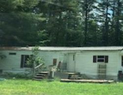 Foreclosure Listing in PINE TREE LN CANAAN, NH 03741