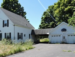 Foreclosure in  LIBERTY ST Bristol, VT 05443