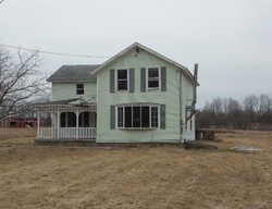 Foreclosure Listing in DEPOT ST ANTWERP, NY 13608
