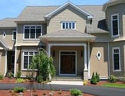 Foreclosure Listing in PLAIN RD WESTON, MA 02493