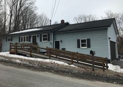 Foreclosure Listing in PERRIN ST BARRE, VT 05641