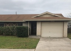 Foreclosure Listing in BLANKET DR COPPERAS COVE, TX 76522