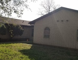 Foreclosure in  KIOWA DR Burkburnett, TX 76354