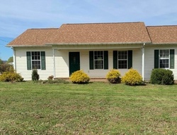 Foreclosure in  COUNTY ROAD 348 Sweetwater, TN 37874