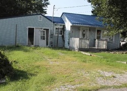 Foreclosure in  MADISON ST Morristown, TN 37814