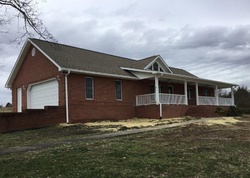 Foreclosure in  GARDNER RD Philadelphia, TN 37846