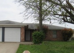 Foreclosure Listing in MYRA LOU AVE COPPERAS COVE, TX 76522