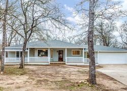 Foreclosure in  KNOB HILL RD Azle, TX 76020