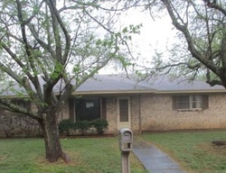 Foreclosure in  AVENUE E Moody, TX 76557