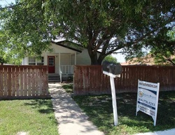 Foreclosure Listing in E CHAPOY ST DEL RIO, TX 78840