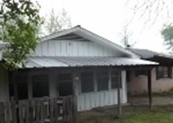 Foreclosure in  FISHER ST Alto, TX 75925