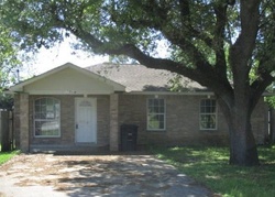 Foreclosure in  MCCLELLAND ST Houston, TX 77093