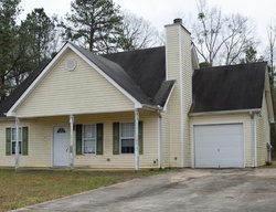 Foreclosure Listing in WOODHURST WAY GAINESVILLE, GA 30507