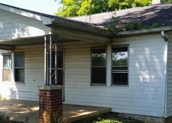 Foreclosure in  N WOODDALE RD Strawberry Plains, TN 37871