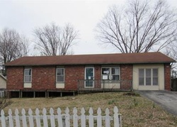 Foreclosure in  DODGE RD Knoxville, TN 37912