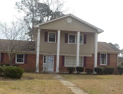 Foreclosure Listing in ROCK CANYON DR FAYETTEVILLE, NC 28303