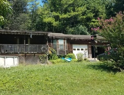 Foreclosure in  OLD WHITESIDE RD Whiteside, TN 37396