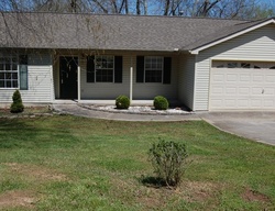 Foreclosure Listing in BEELER RD KNOXVILLE, TN 37918