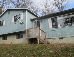 Foreclosure in  NUTHATCH CT Milford, PA 18337