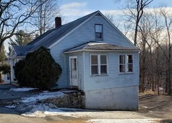 Foreclosure Listing in S MAIN ST FLORIDA, NY 10921